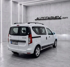 Dacia Dokker Laureate N1 dCi90 | Mobile.bg � ����� ������ 2