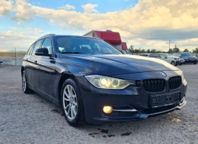 ����� �� �������� �� BMW 320 F31 BMW Sport