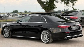 Mercedes-Benz S 400 D= 4MATIC= 63 AMG= LONG= HUD= 360* CAMERA= BURMEST - 67999 € / 132994.48 лв. - 24720534 7