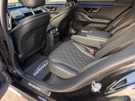 Mercedes-Benz S 400 D= 4MATIC= 63 AMG= LONG= HUD= 360* CAMERA= BURMEST - 67999 € / 132994.48 лв. - 24720534 14
