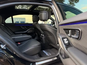 Mercedes-Benz S 400 D= 4MATIC= 63 AMG= LONG= HUD= 360* CAMERA= BURMEST - 67999 € / 132994.48 лв. - 24720534 13