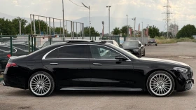 Mercedes-Benz S 400 D= 4MATIC= 63 AMG= LONG= HUD= 360* CAMERA= BURMEST - 67999 € / 132994.48 лв. - 24720534 4