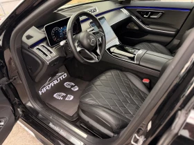Mercedes-Benz S 400 D= 4MATIC= 63 AMG= LONG= HUD= 360* CAMERA= BURMEST - 67999 € / 132994.48 лв. - 24720534 9