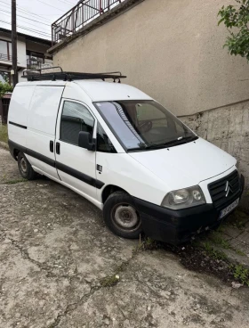 Citroen Jumpy 1.9d | Auto.bg — изображение 3