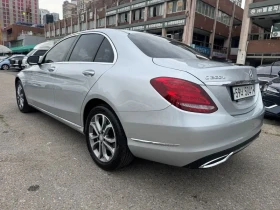 Mercedes-Benz C 200 W205 Avantgarde - 10879 € / 21277.47 лв. - 95378244 6