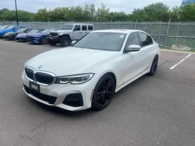 BMW 330 i xDrive/CARFAX/ШИБИДАХ/360
