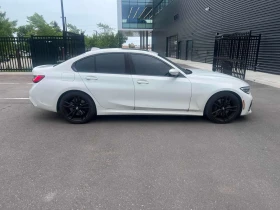 BMW 330 i xDrive/CARFAX/ШИБИДАХ/360 | Auto.bg — изображение 4