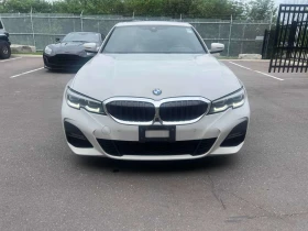 BMW 330 i xDrive/CARFAX/ШИБИДАХ/360 | Auto.bg — изображение 2