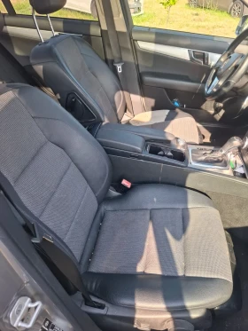 Mercedes-Benz C 220 | Mobile.bg � ����� ������ 9