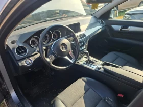 Mercedes-Benz C 220 | Mobile.bg � ����� ������ 8