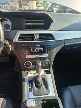 Mercedes-Benz C 220 | Mobile.bg � ����� ������ 13