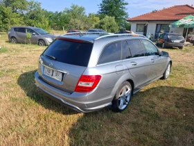 Mercedes-Benz C 220 | Mobile.bg � ����� ������ 4