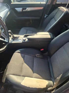 Mercedes-Benz C 220 | Mobile.bg � ����� ������ 10