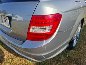 Mercedes-Benz C 220 | Mobile.bg � ����� ������ 5