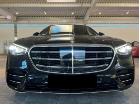 Mercedes-Benz S 450 d / AMG / 4 MATIC / LONG / MULTIBEAM / HUD /  | Mobile.bg � ����� ������ 2
