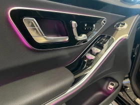 Mercedes-Benz S 450 d / AMG / 4 MATIC / LONG / MULTIBEAM / HUD /  | Mobile.bg � ����� ������ 9