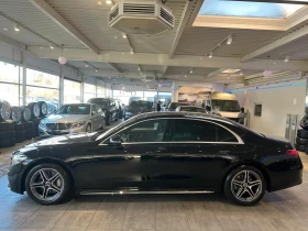 Mercedes-Benz S 450 d / AMG / 4 MATIC / LONG / MULTIBEAM / HUD /  | Mobile.bg � ����� ������ 4