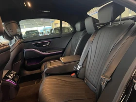 Mercedes-Benz S 450 d / AMG / 4 MATIC / LONG / MULTIBEAM / HUD /  | Mobile.bg � ����� ������ 15
