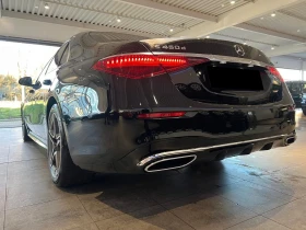 Mercedes-Benz S 450 d / AMG / 4 MATIC / LONG / MULTIBEAM / HUD /  | Mobile.bg � ����� ������ 5