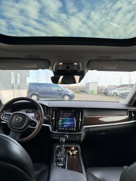 Volvo S90     T5 2.0 Turbo | Mobile.bg � ����� ������ 8