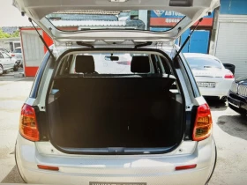 Suzuki SX4 - 4000 € / 7823.32 лв. - 53138645 3