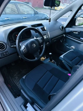 Suzuki SX4 - 4000 € / 7823.32 лв. - 53138645 7