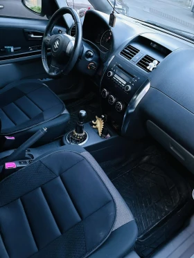 Suzuki SX4 - 4000 € / 7823.32 лв. - 53138645 8