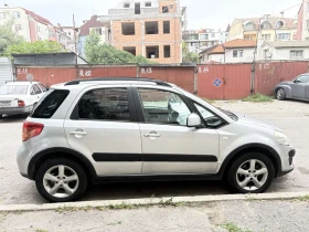 Suzuki SX4 - 4000 € / 7823.32 лв. - 53138645 5