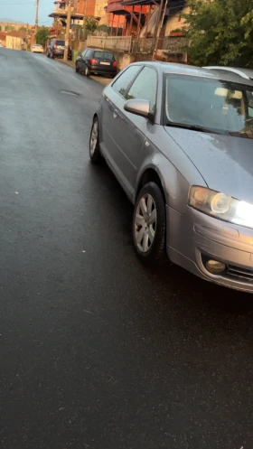 Audi A3 | Mobile.bg � ����� ������ 4