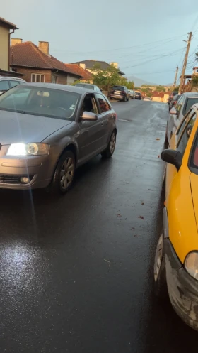 Audi A3 | Mobile.bg � ����� ������ 3