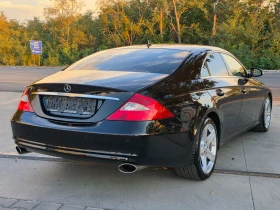 Mercedes-Benz CLS 320 CDI* NAVI*  | Auto.bg — изображение 5