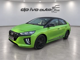 ����� �� �������� �� Hyundai Ioniq 1.6HYBRID* ��������* �������