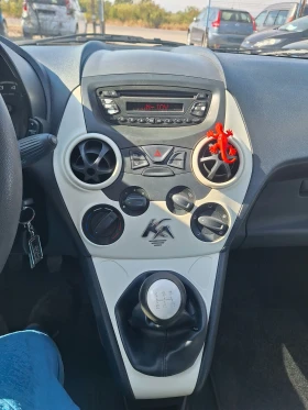 Ford Ka 1.2i  - 1700 € - 73444712 10