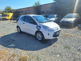 Ford Ka 1.2i  - 1700 € - 73444712 3