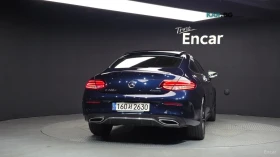 Mercedes-Benz C 220 d 4MATIC AMG PACK* BURMESTER* ХЕДЪП* ОБДУХВАНЕ*  | Auto.bg — изображение 4