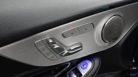 Mercedes-Benz C 220 d 4MATIC AMG PACK* BURMESTER* ХЕДЪП* ОБДУХВАНЕ*  | Auto.bg — изображение 16