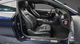 Mercedes-Benz C 220 d 4MATIC AMG PACK* BURMESTER* ХЕДЪП* ОБДУХВАНЕ*  | Auto.bg — изображение 7