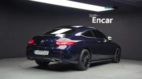 Mercedes-Benz C 220 d 4MATIC AMG PACK* BURMESTER* ХЕДЪП* ОБДУХВАНЕ*  | Auto.bg — изображение 3