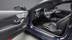 Mercedes-Benz C 220 d 4MATIC AMG PACK* BURMESTER* ХЕДЪП* ОБДУХВАНЕ*  | Auto.bg — изображение 6