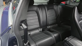 Mercedes-Benz C 220 d 4MATIC AMG PACK* BURMESTER* ХЕДЪП* ОБДУХВАНЕ*  | Auto.bg — изображение 15