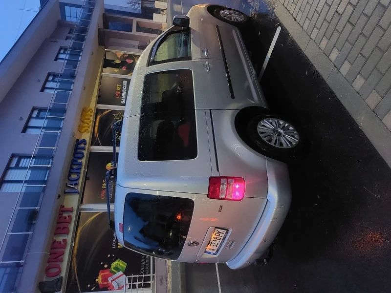 VW Caddy 6+ 1 места-7DSG, снимка 17 - Автомобили и джипове - 48545515