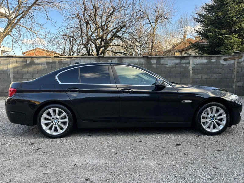 BMW 530 F10, снимка 16 - Автомобили и джипове - 48950902