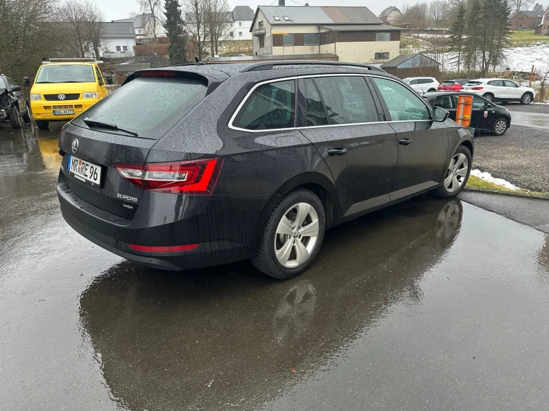 Skoda Superb Skoda superb 2.0 190коня 2018 година 4х4, снимка 5 - Автомобили и джипове - 49239532