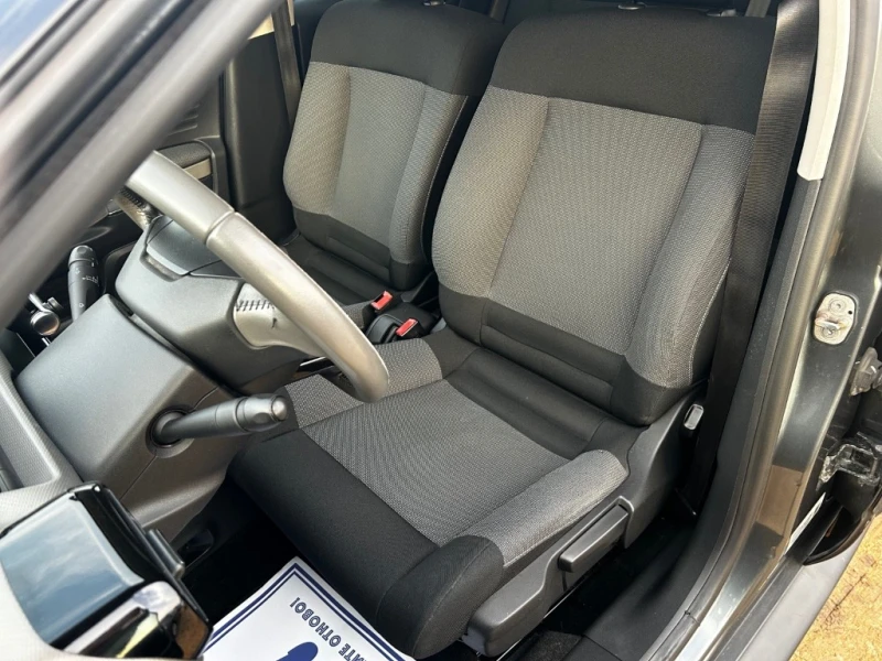Citroen C4 Cactus  NAVI EURO 5, снимка 7 - Автомобили и джипове - 49398965