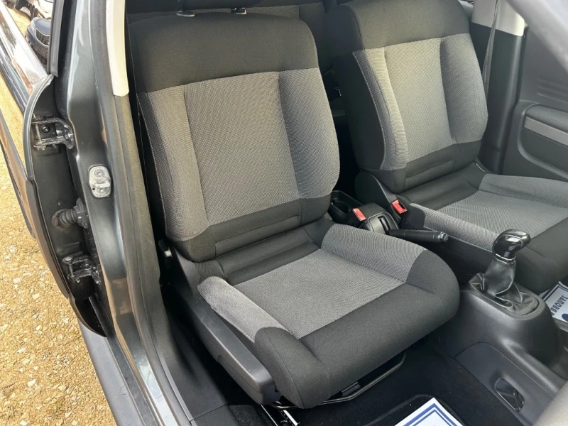 Citroen C4 Cactus  NAVI EURO 5, снимка 8 - Автомобили и джипове - 49398965