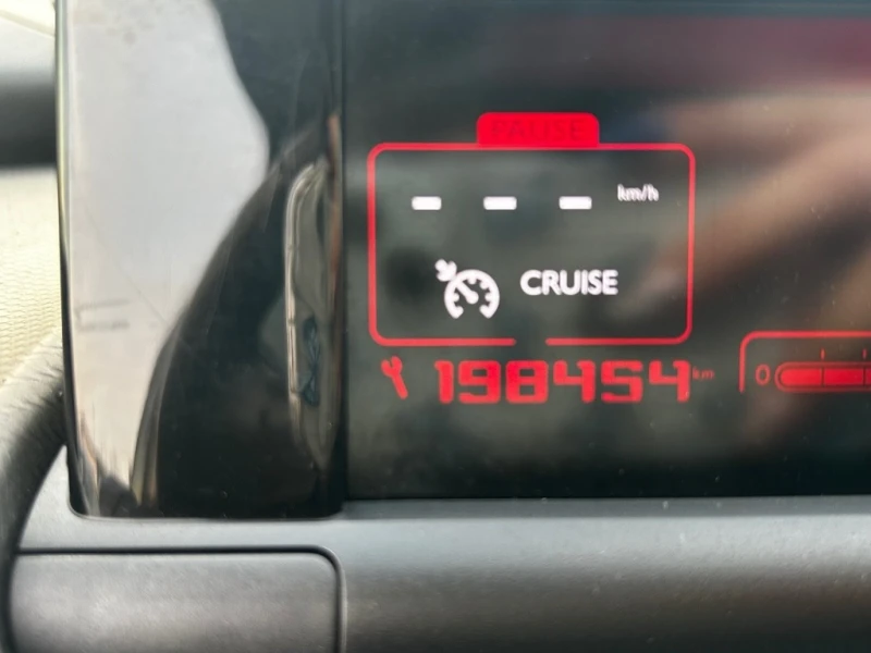 Citroen C4 Cactus  NAVI EURO 5, снимка 10 - Автомобили и джипове - 49398965