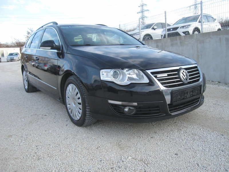 VW Passat 2, 0-TDI, снимка 2 - Автомобили и джипове - 49405028