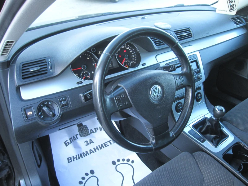 VW Passat 2, 0-TDI, снимка 6 - Автомобили и джипове - 49405028