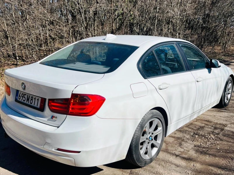 BMW 320, снимка 8 - Автомобили и джипове - 49455406