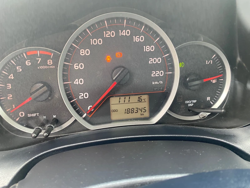 Toyota Yaris 1.3 Швейцария, снимка 9 - Автомобили и джипове - 50449331